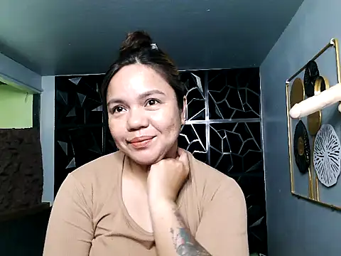 ambersmile online show from 03-07-25, 07:19