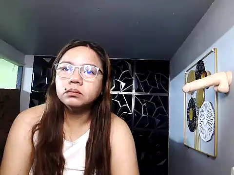 ambersmile online show from 03-07-25, 11:49