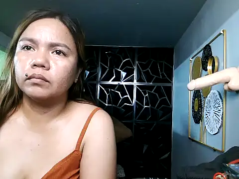 ambersmile online show from 03-11-25, 12:39