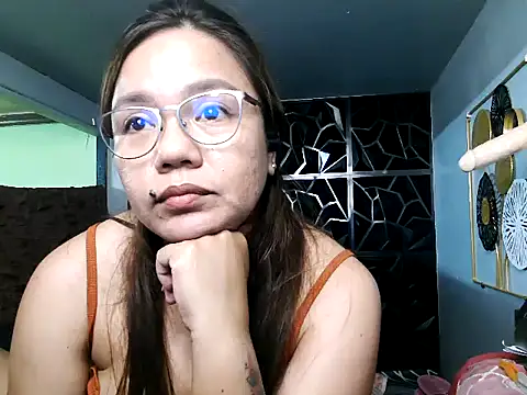 ambersmile online show from 03-22-25, 02:48