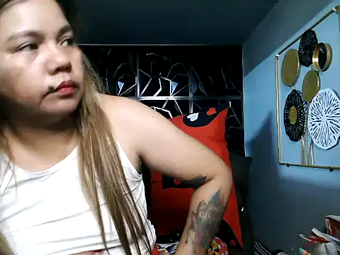 ambersmile online show from 09-11-25, 10:32