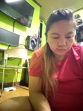 ambersmile online show from 10-04-25, 08:51