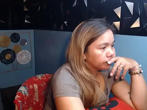 ambersmile online show from 10-08-25, 10:02