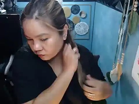 ambersmile online show from 01-10-26, 01:29