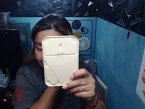 ambersmile online show from 02-14-26, 08:49