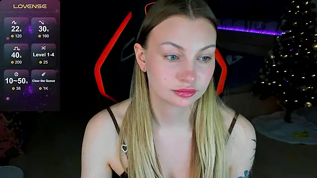 BiMolly online show from 02-02-26, 09:57