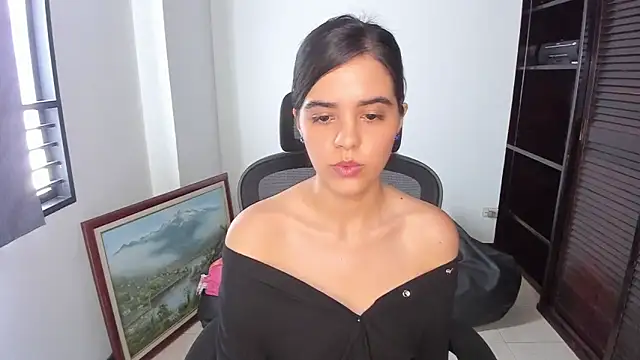 mia collins x online show from 12-03-25, 07:34