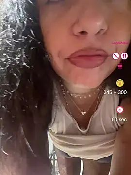 PichyPrettyPussy online show from 05-07-26, 07:19