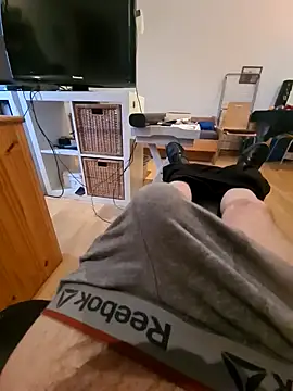 PetePro1989 online show from 11-02-25, 02:30