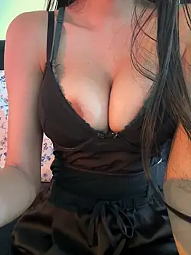 Cute crystal online show from 05-21-26, 06:37