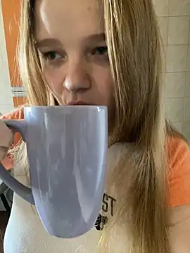 -MimmiLissa- online show from 03-09-25, 09:02