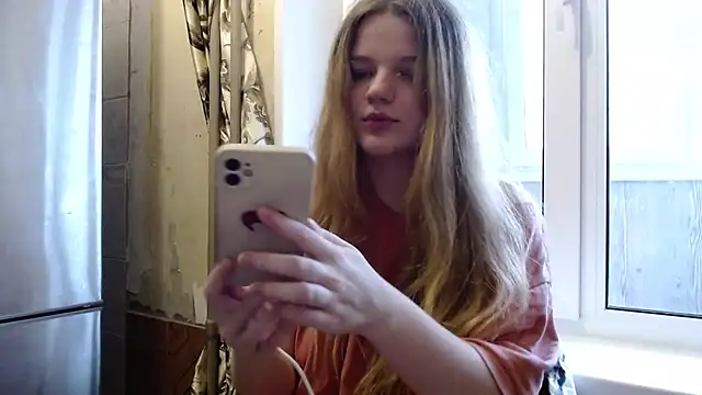 -MimmiLissa- online show from 10-07-25, 11:18