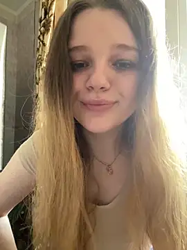 -MimmiLissa- online show from 03-12-26, 12:22