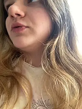 -MimmiLissa- online show from 05-19-26, 12:33