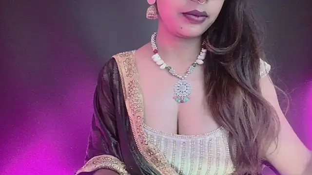 Snapshot of DesiZoya chatting on 09-26-25, 10:03 DesiZoya online show from 09-26-25, 10:03