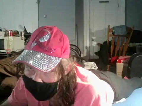 Valarie83 online show from 01-04-25, 01:10