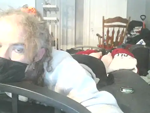 Valarie83 online show from 01-25-25, 12:48