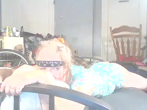 Valarie83 online show from 02-07-25, 02:50