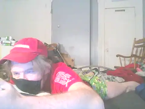 Valarie83 online show from 02-14-25, 01:56