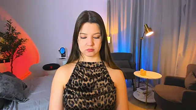 Snapshot of ElizaMild chatting on 02-22-26, 01:20 ElizaMild online show from 02-22-26, 01:20