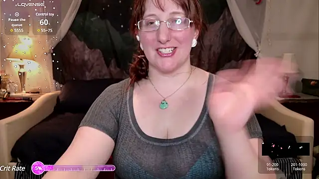 WickedAphrodite online show from 01-31-25, 12:17