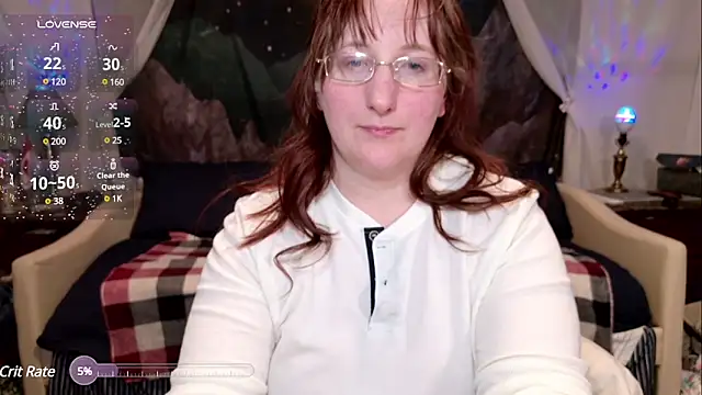 WickedAphrodite online show from 02-09-25, 11:46