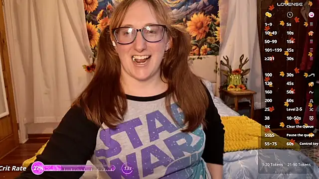 WickedAphrodite online show from 09-25-25, 11:41