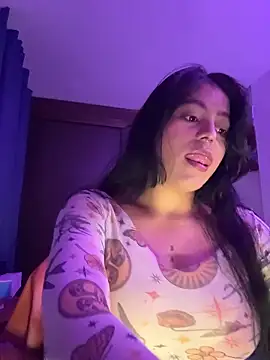 Naiara sex online show from 02-06-26, 07:34