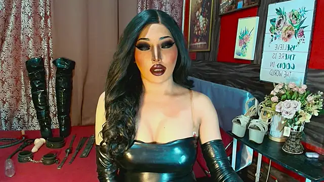 trixxielicious online show from 05-21-26, 01:23