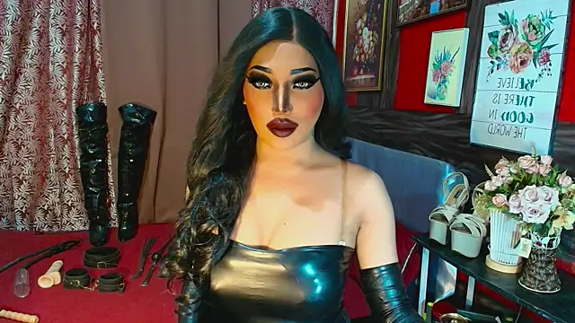 trixxielicious online show from 05-23-26, 12:27