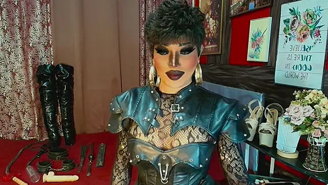 trixxielicious online show from 06-14-26, 03:14