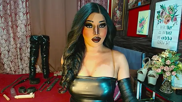trixxielicious online show from 06-22-26, 06:32