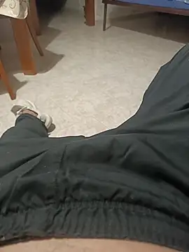 Bobby967 online show from 04-01-26, 07:33