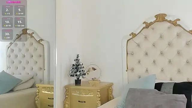 Princsgirl  online show from 12-09-24, 06:25