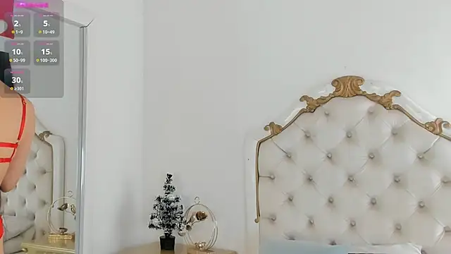 Princsgirl  online show from 12-10-24, 07:22