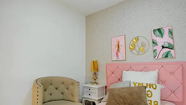 Princsgirl  online show from 12-14-24, 03:18