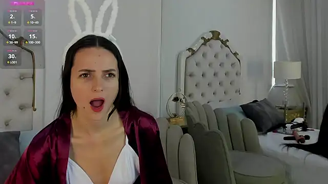 Princsgirl  online show from 01-05-25, 07:17