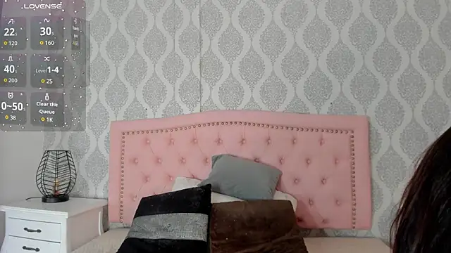 Snapshot of Princsgirl_ chatting on 09-26-25, 12:53 Princsgirl online show from 09-26-25, 12:53