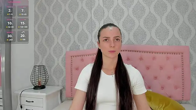Princsgirl  online show from 05-04-26, 07:32