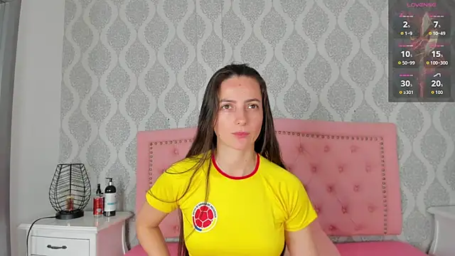 Princsgirl  online show from 06-17-26, 06:20