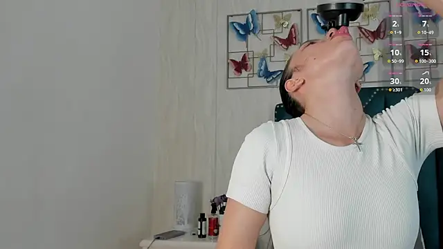 Princsgirl  online show from 06-26-26, 07:51