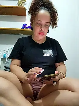 BadMicaela1 online show from 01-14-26, 06:19