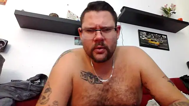 sexykevin17cm online show from 12-17-25, 03:29