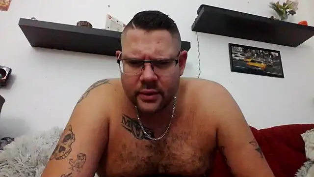 sexykevin17cm online show from 12-22-25, 03:20