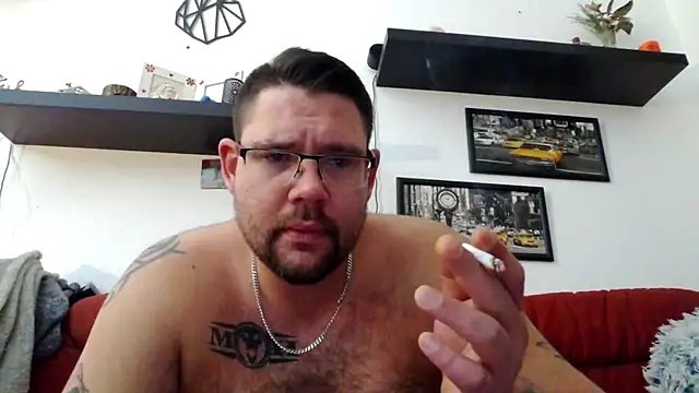 sexykevin17cm online show from 02-07-26, 11:19