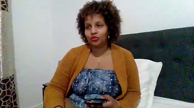 Nathyjess195 online show from 01-29-25, 10:16