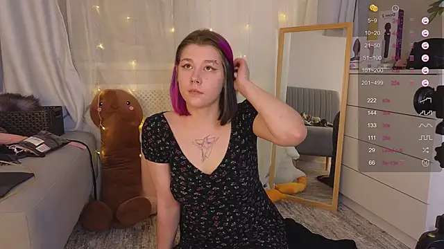 Mira Falls online show from 12-10-24, 07:16