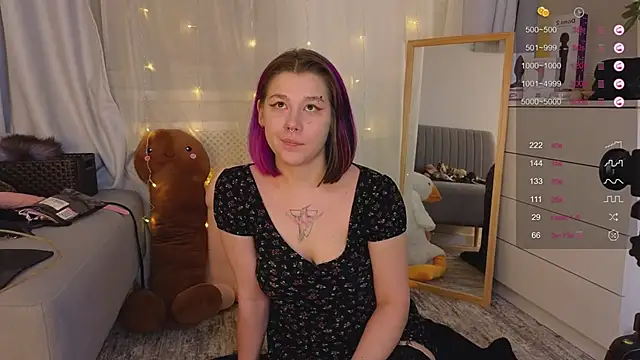Mira Falls online show from 12-10-24, 10:17