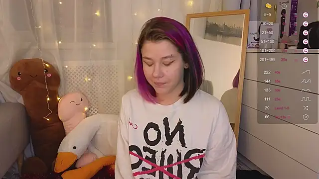 Mira Falls online show from 12-28-24, 07:11