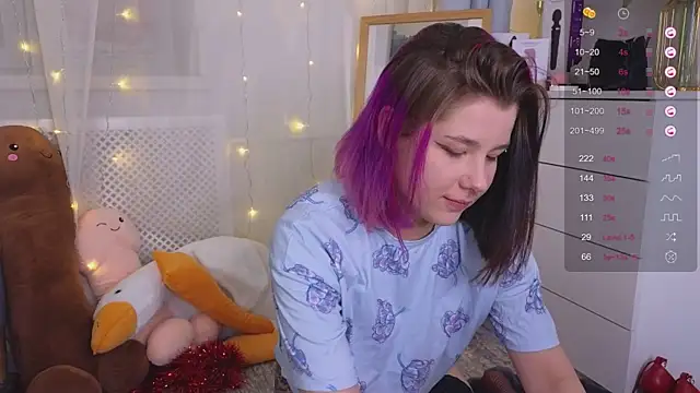 Mira Falls online show from 01-07-25, 05:12